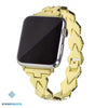 Diamond Link Apple Watch Band
