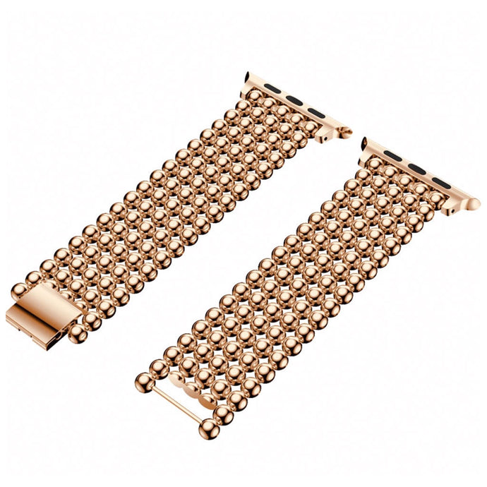 Removing Links in the Portobello Watch Band for Apple Watch