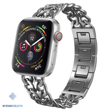 Belize Stainless Steel Bracelet for Apple Watch