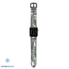 Camo Sport Leather Combo Apple Watch Band