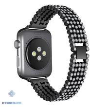 Diamante Crystal Bracelet Watch Band for Apple Watch
