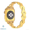 Diamond Link Apple Watch Band