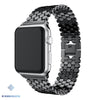 Havana Watch Band for Apple - Black / 42mm or 44mm