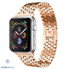 Havana Watch Band for Apple - Rose Gold / 42mm or 44mm