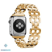 Infinity 88 Bracelet Watch Band for Apple Watch