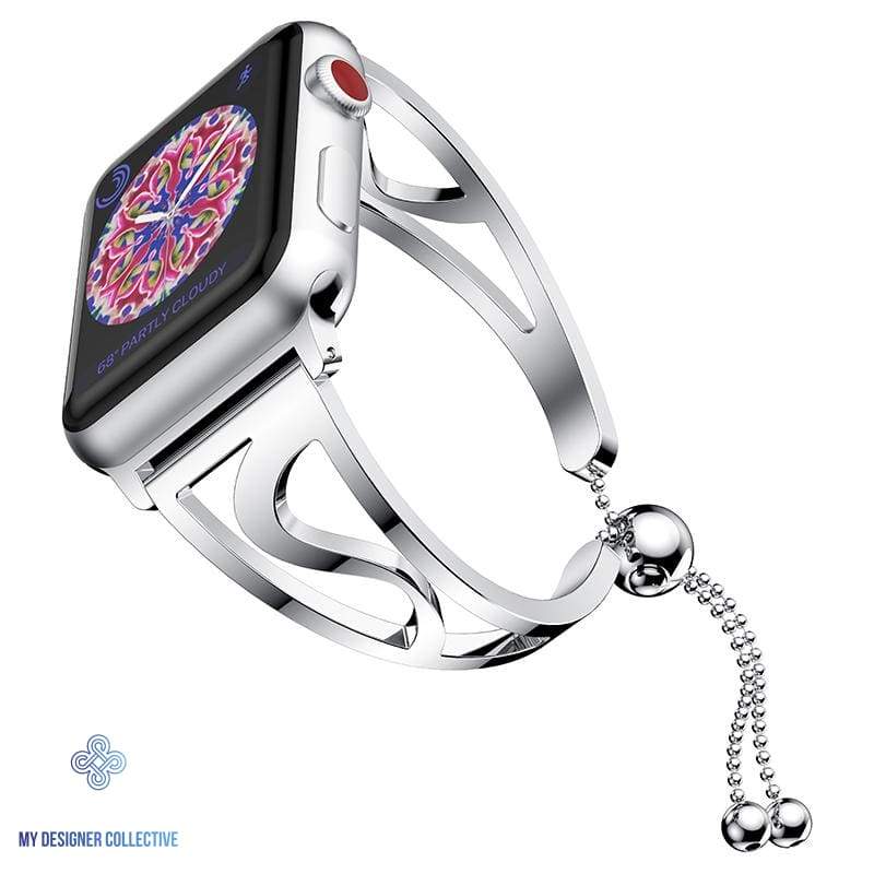 Milan Cuff Watch Band for Apple Watch