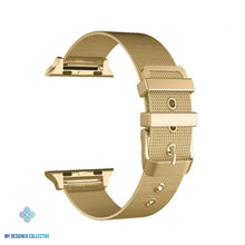 Milanese Buckle Loop Band for Apple Watch