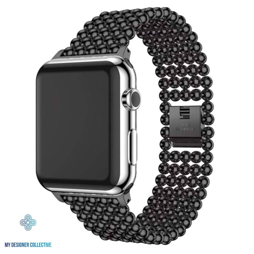 Portobello Stainless Steel Watch Band for Apple Watch